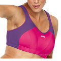 Frauen Sexy Performance Crop Top